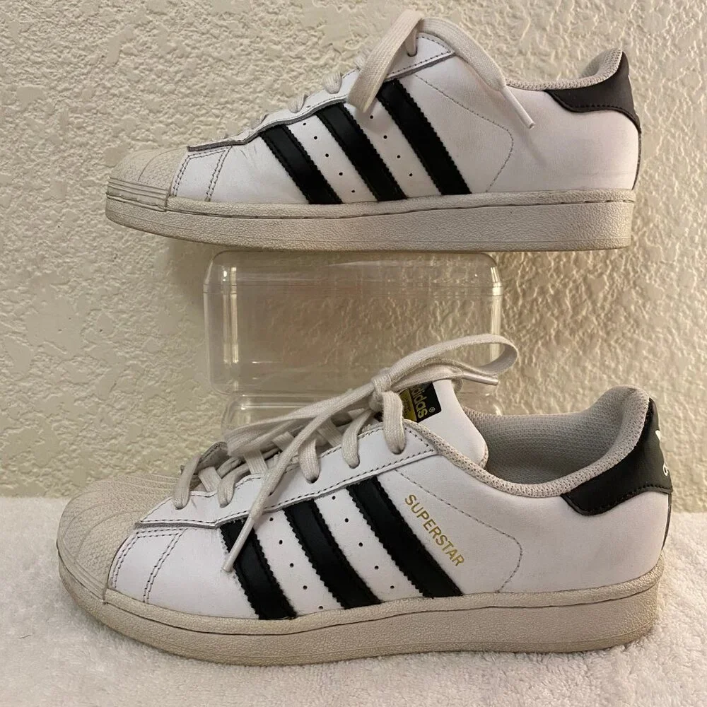 adidas reposhing this